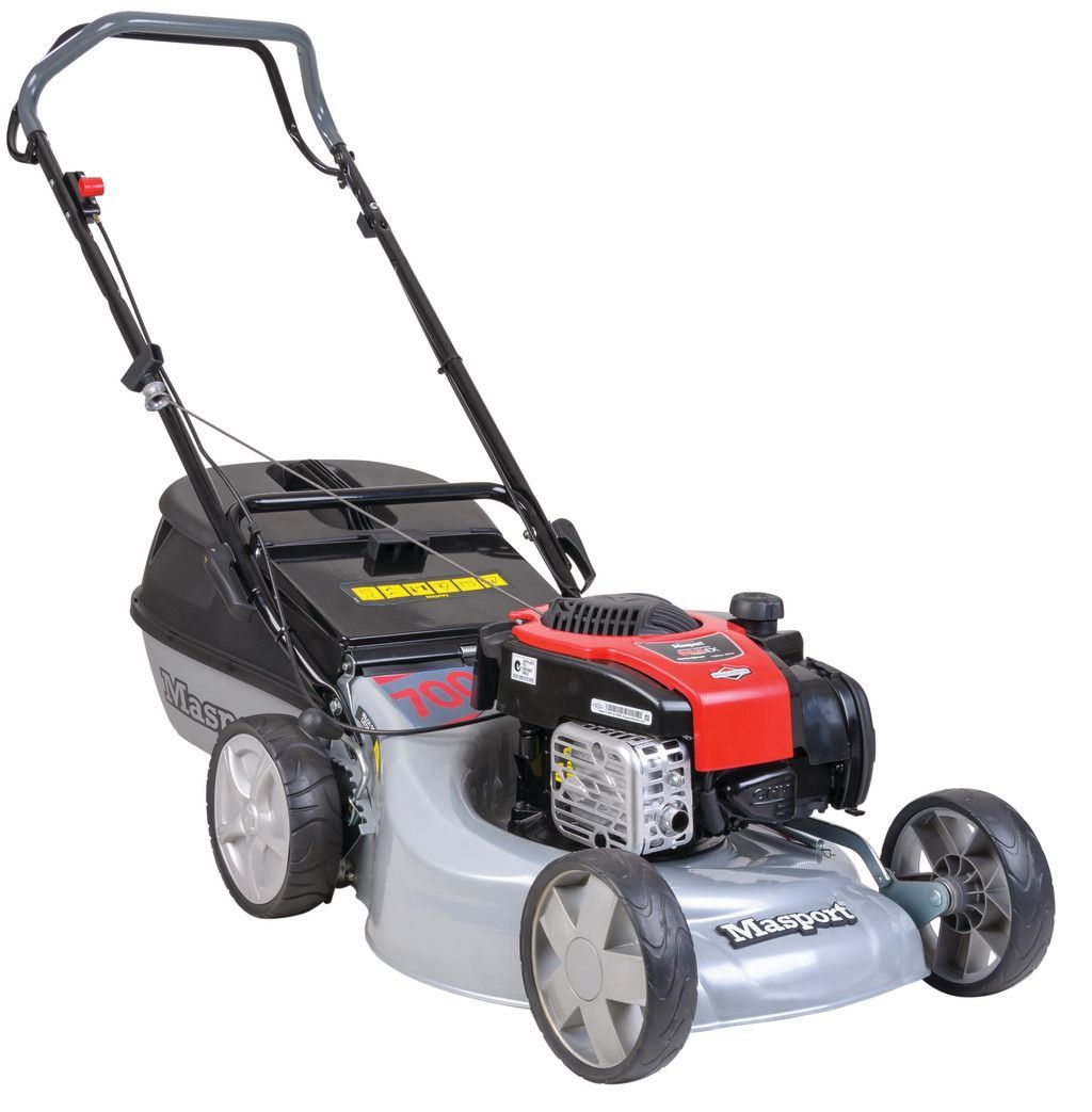 700 ST S19 2'n1 SP — Professional Small Engines in Aitkenvale, QLD