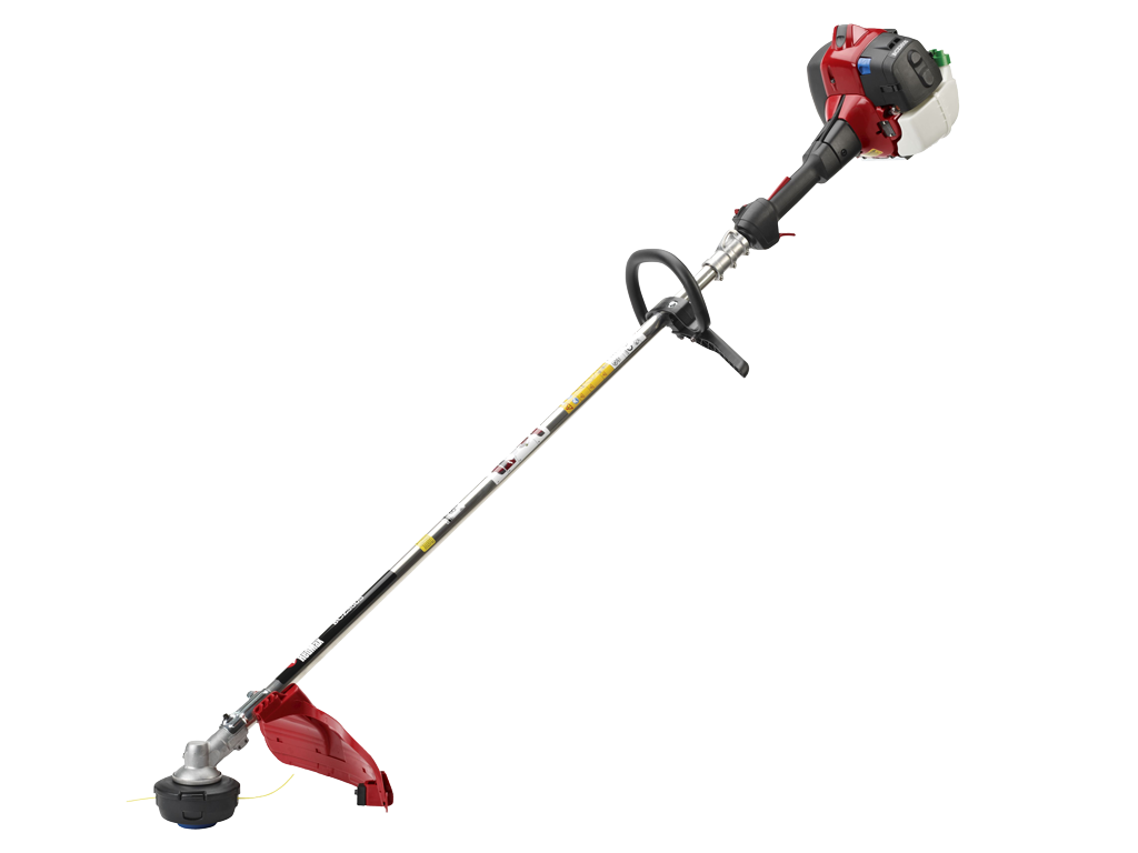 BCZ350S Brushcutter — Professional Small Engines in Aitkenvale, QLD