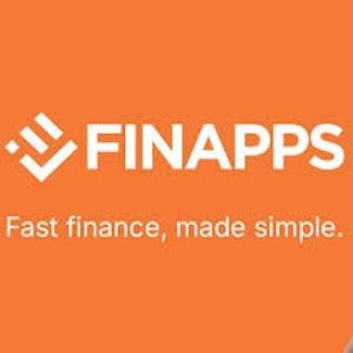 Finapps Logo