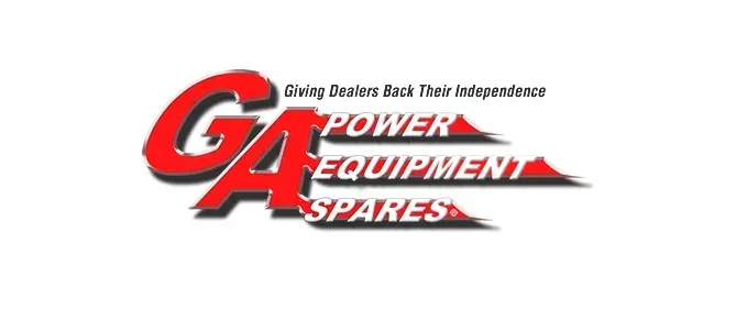 GA Power Equipment Spares