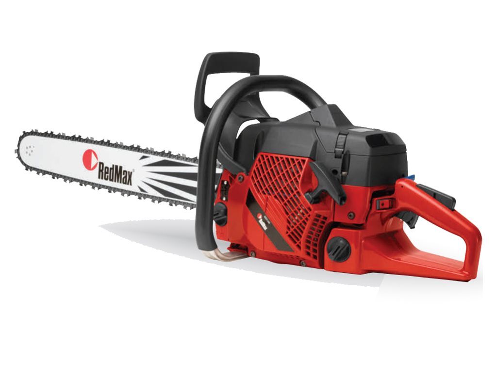 GZ7100 CHAINSAW — Professional Small Engines in Aitkenvale, QLD