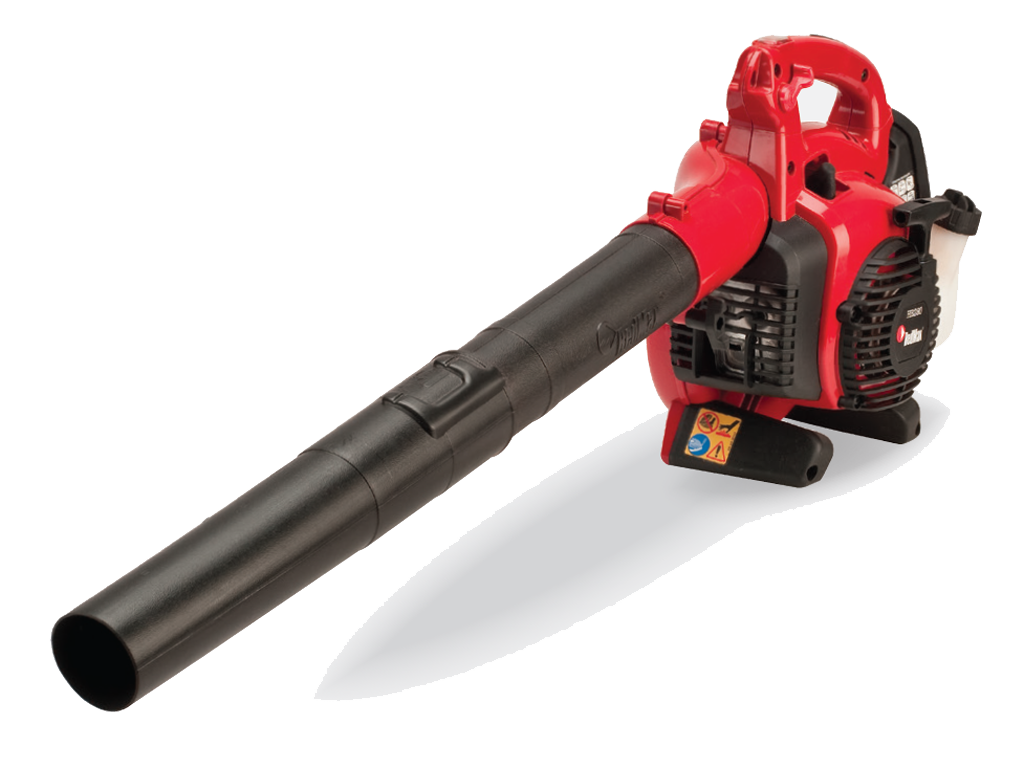 HB 281 Blower — Professional Small Engines in Aitkenvale, QLD