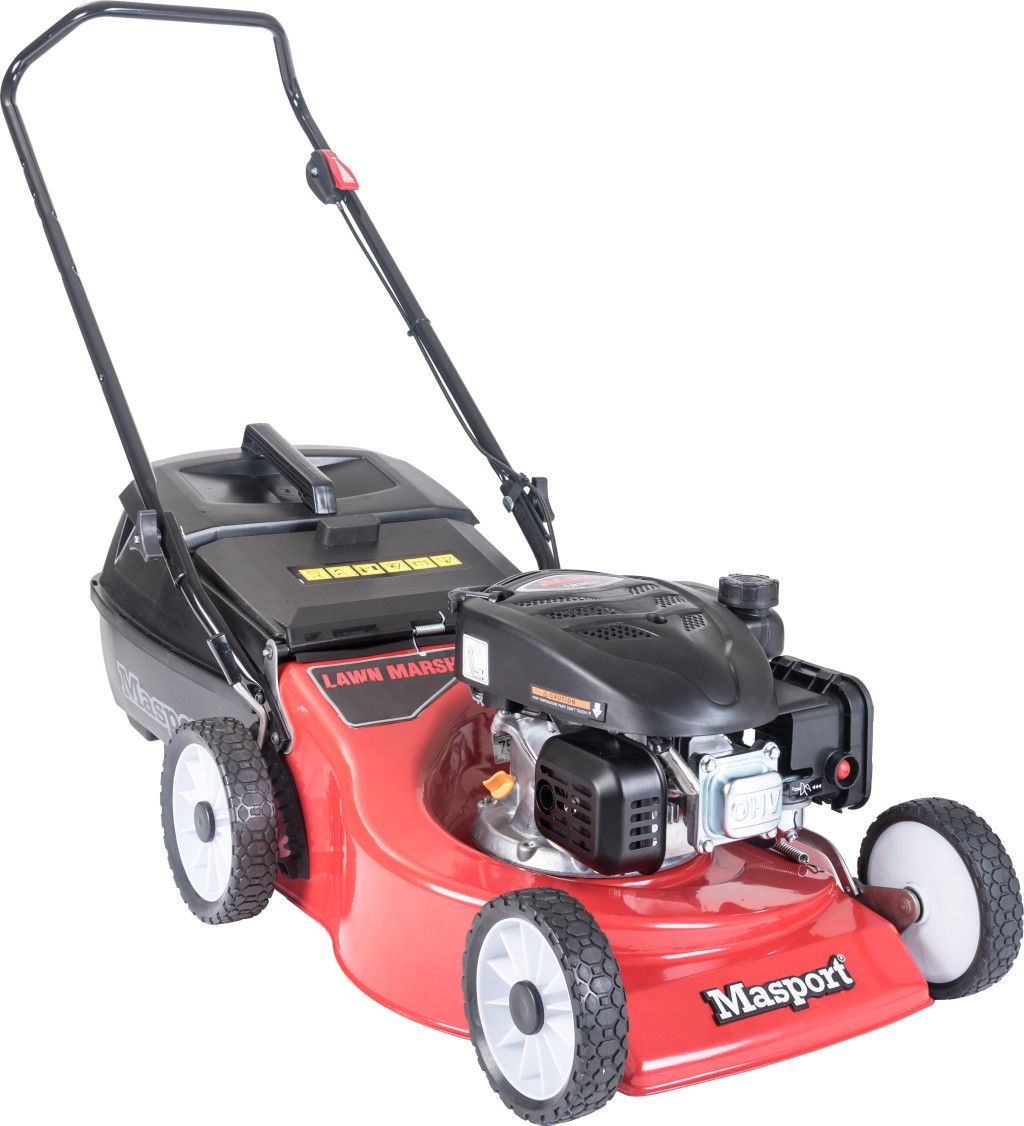 Lawn Marshal ST S18 — Professional Small Engines in Aitkenvale, QLD