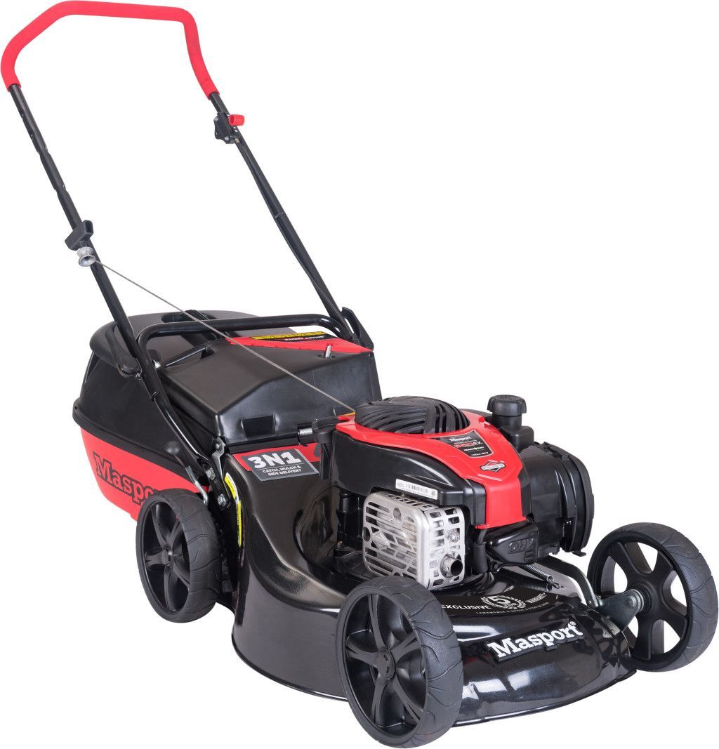 Bunnings 486 3'n1 — Professional Small Engines in Aitkenvale, QLD