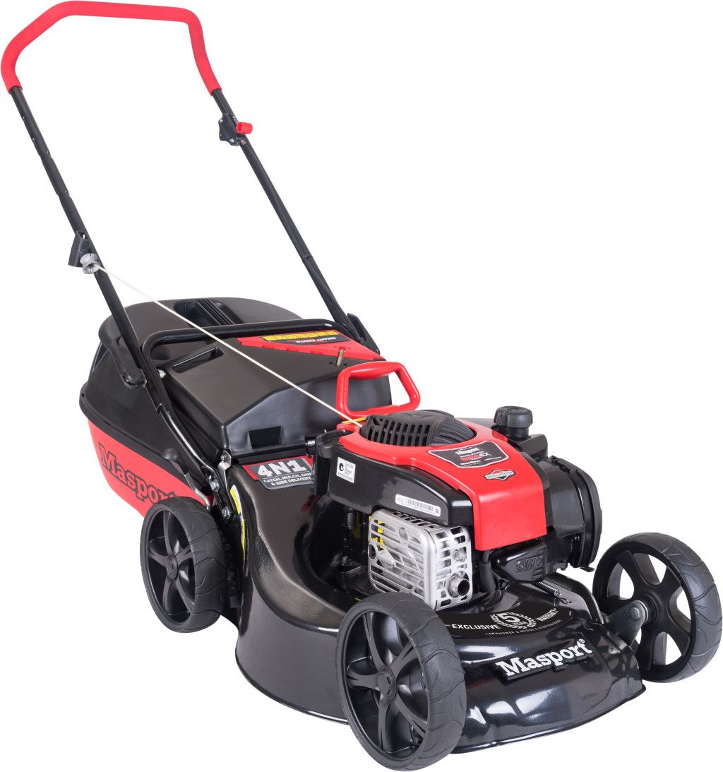 Bunnings 490 4'n1 — Professional Small Engines in Aitkenvale, QLD