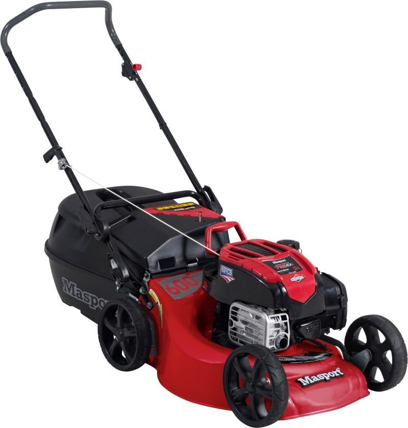 600 ST S19 Genius 4'n1 — Professional Small Engines in Aitkenvale, QLD