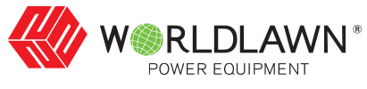 World Lawn — Professional Small Engines in Aitkenvale, QLD