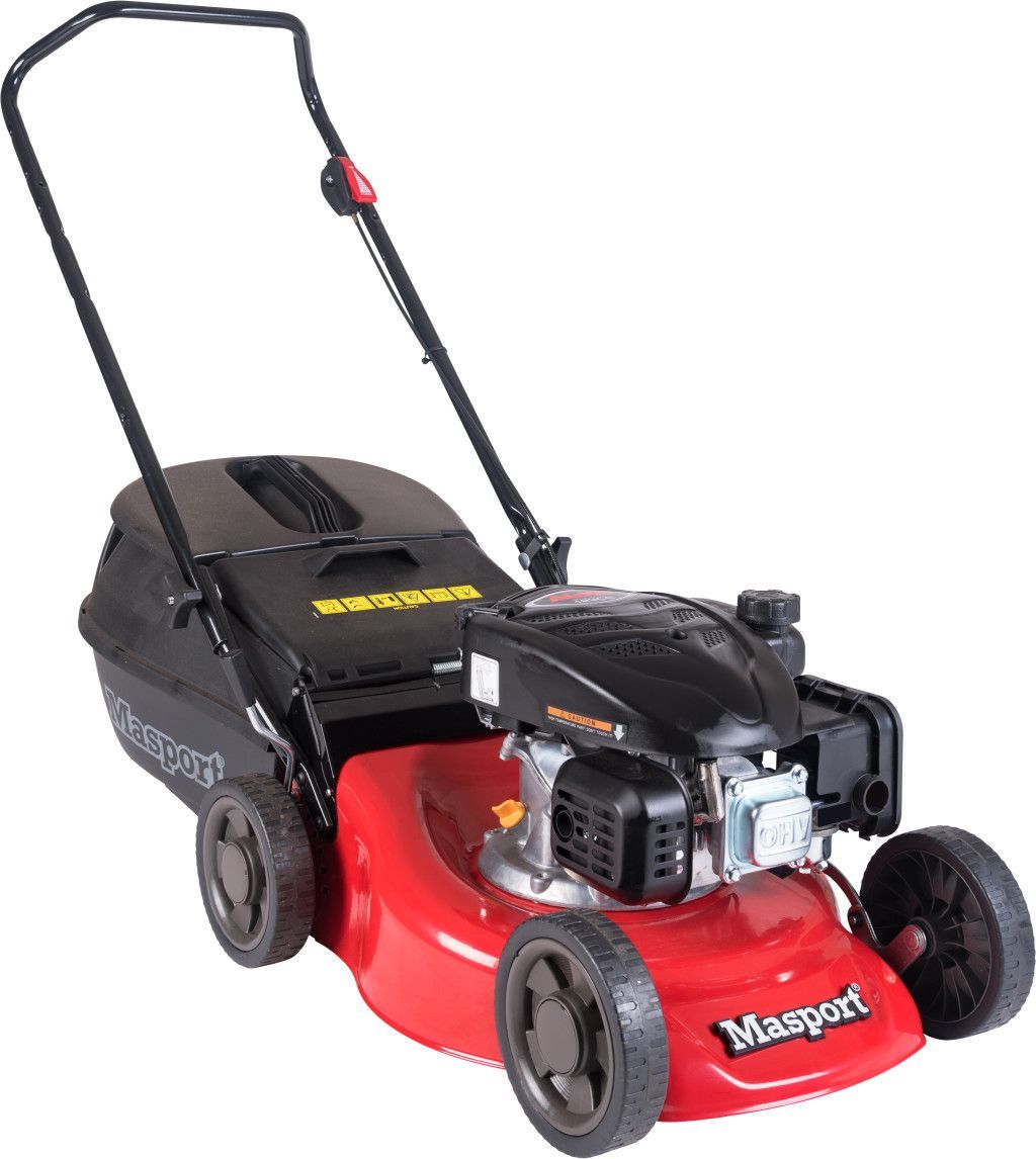 Lawn Marshal — Professional Small Engines in Aitkenvale, QLD