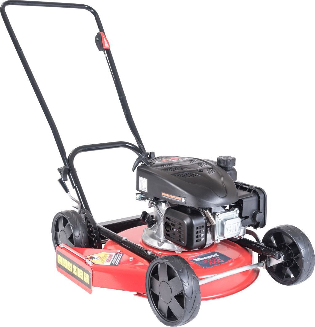 Utility 460 ST S18 — Professional Small Engines in Aitkenvale, QLD