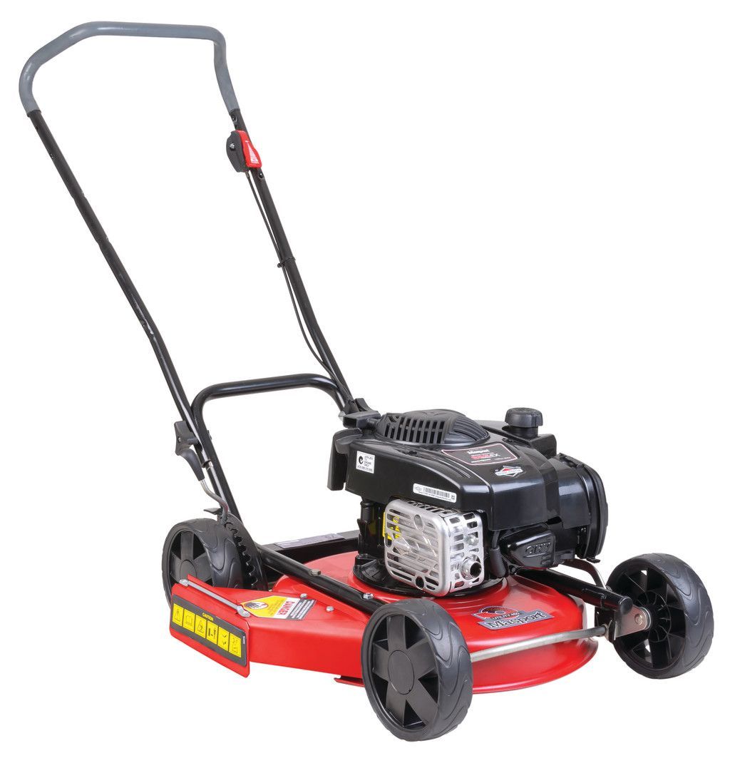 Utility 460 ST S18 - 625 — Professional Small Engines in Aitkenvale, QLD