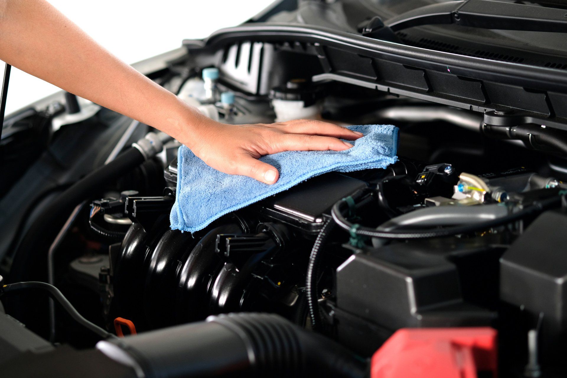 auto car detailing