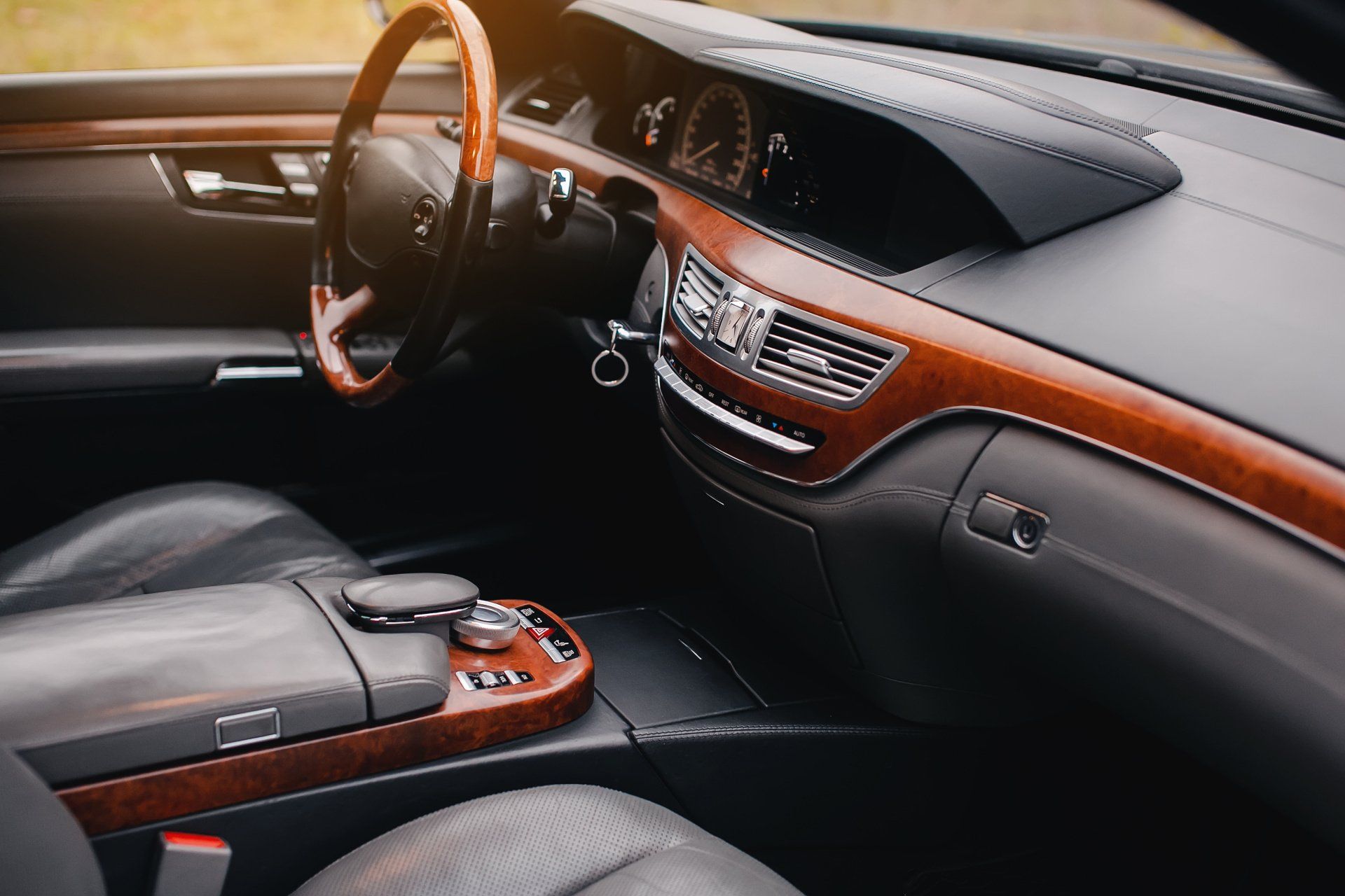 Naples Car Detailing