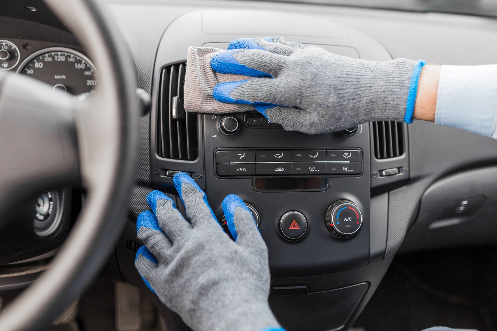 Car Detailing Immokalee