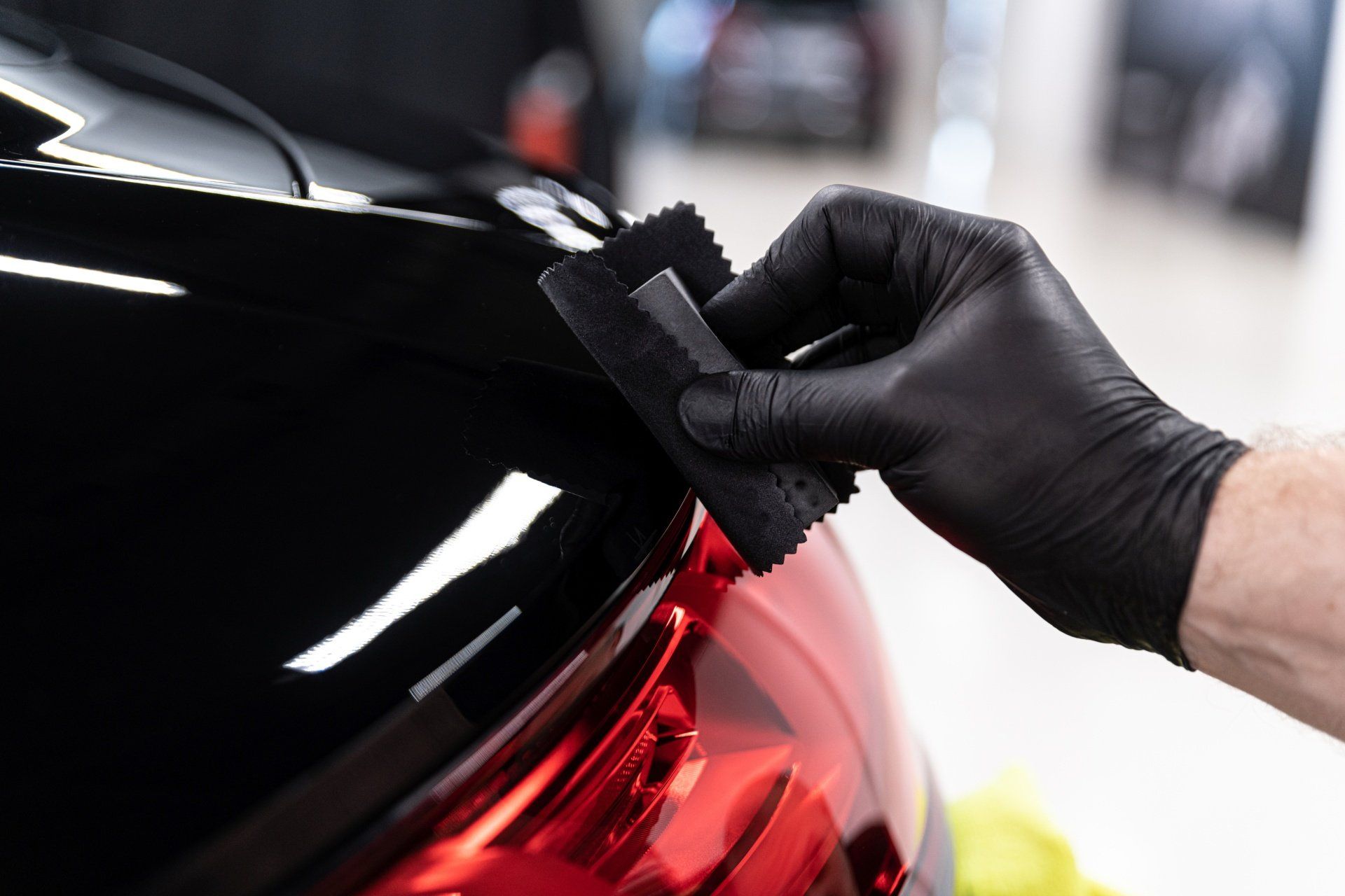 Car Detailing