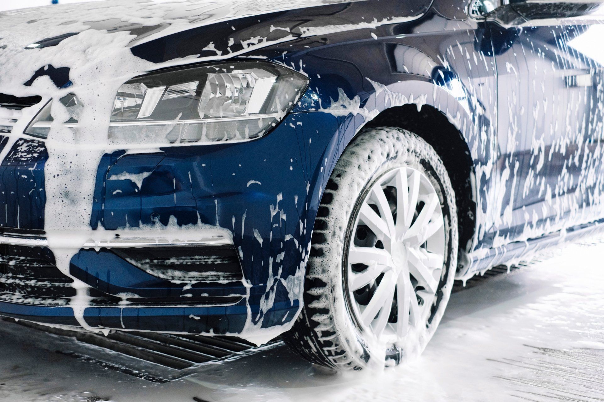 auto car wash near me