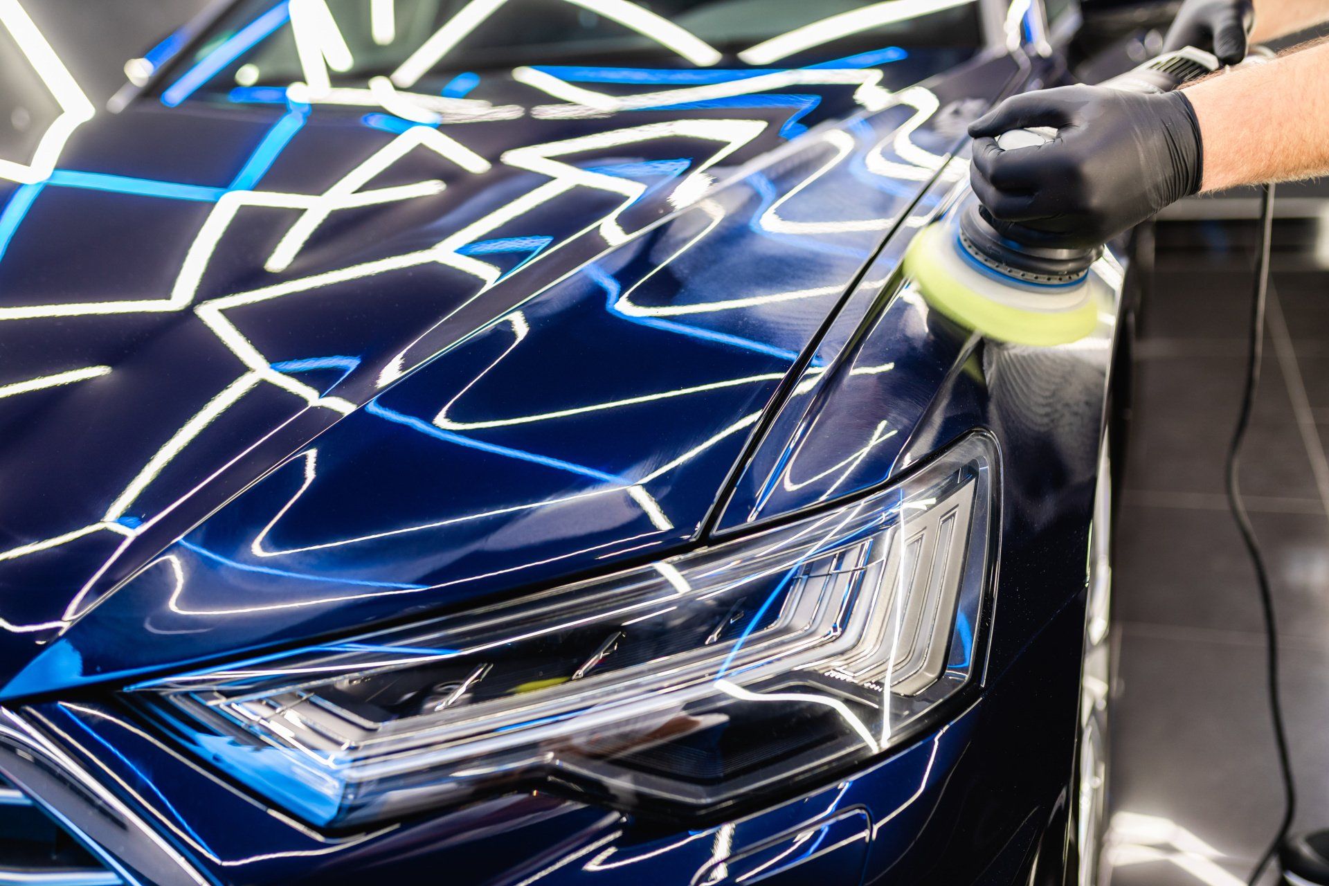 Car Detailing Naples