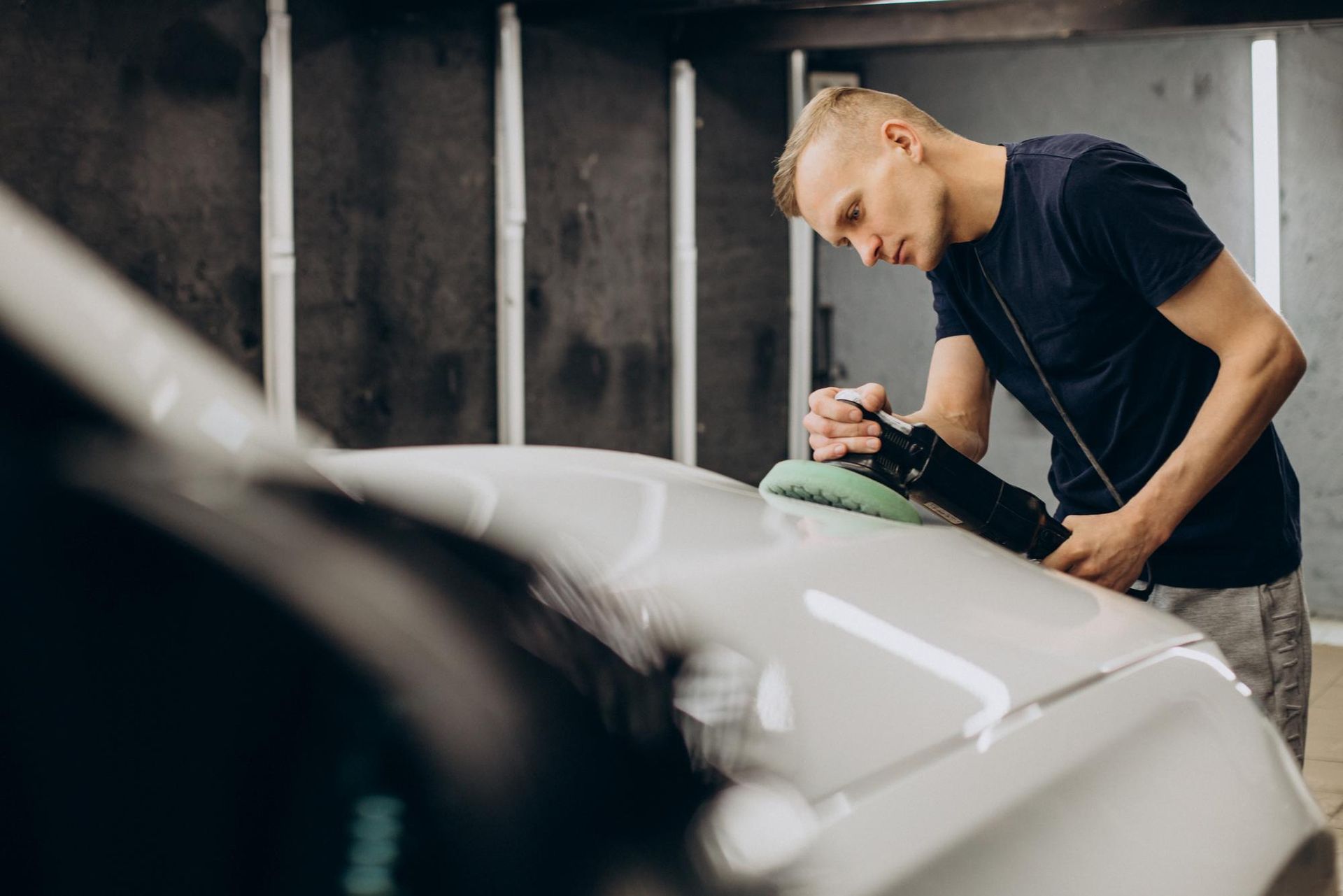 car ceramic coating near me