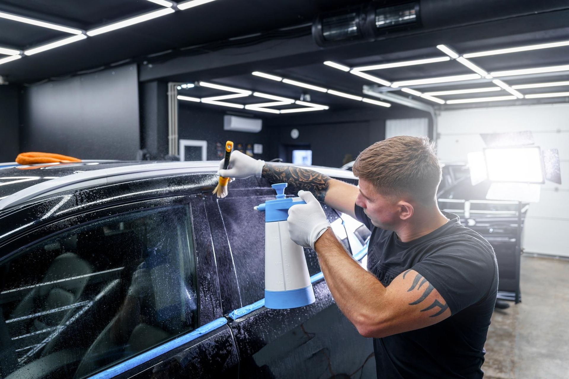 car detailers near me
