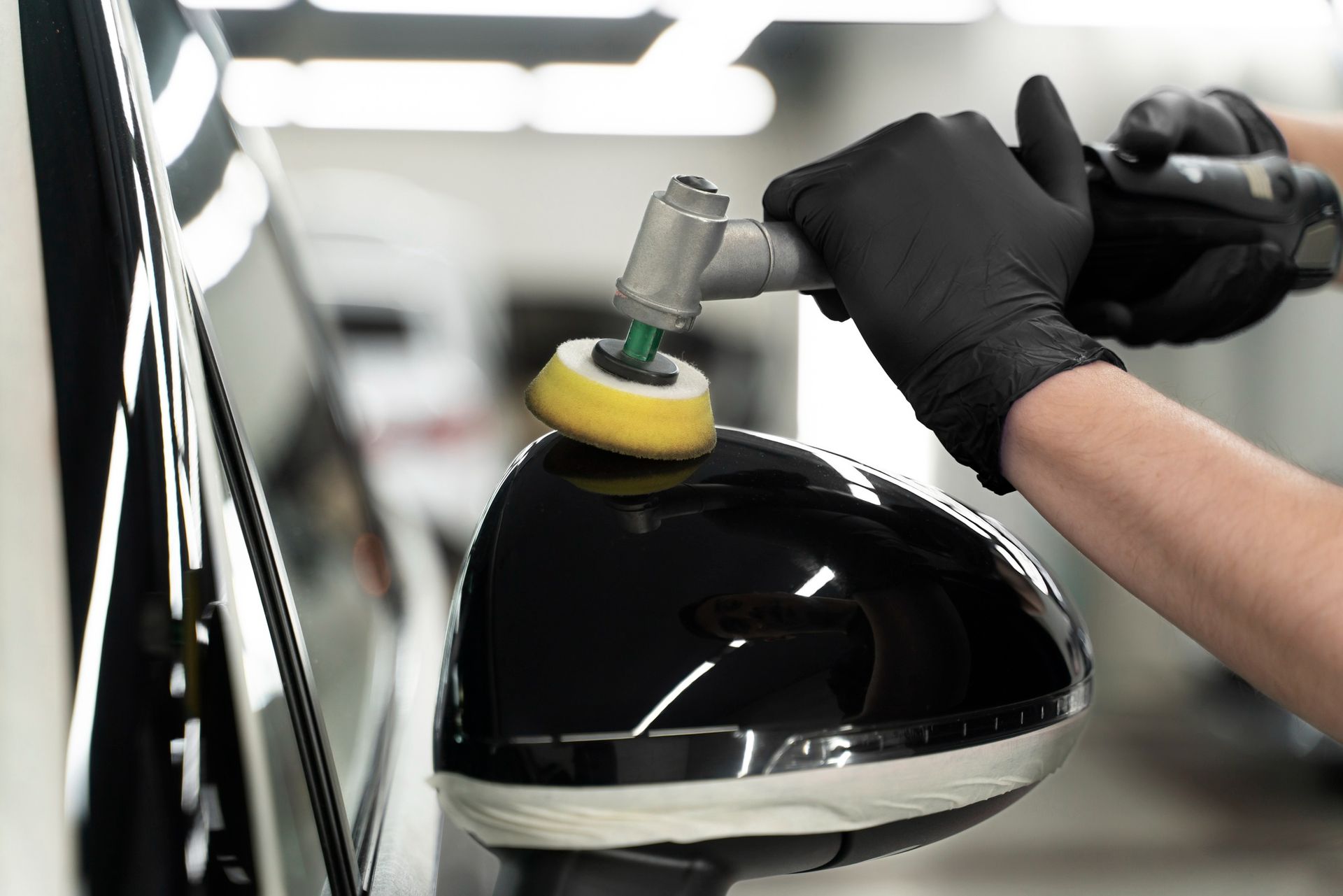 ceramic coating