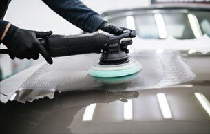 Car Wash Services