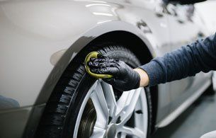 Car Wash Services