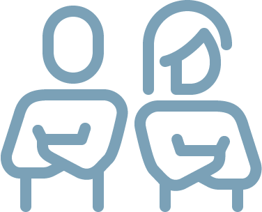 relationship issues icon