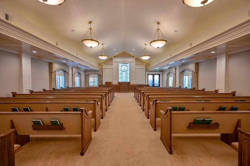 Our Facilities | Funeral and Cremation Service - Olson and Swanson Chapels