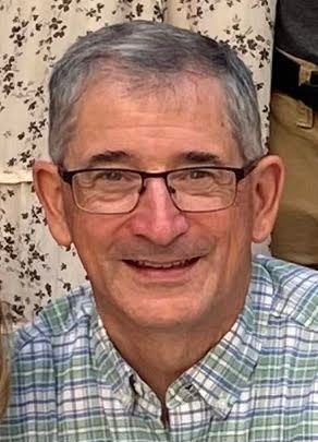Kevin Cahill