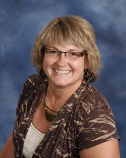 Kayleen Kleven
