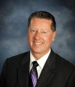 Mike Carroll