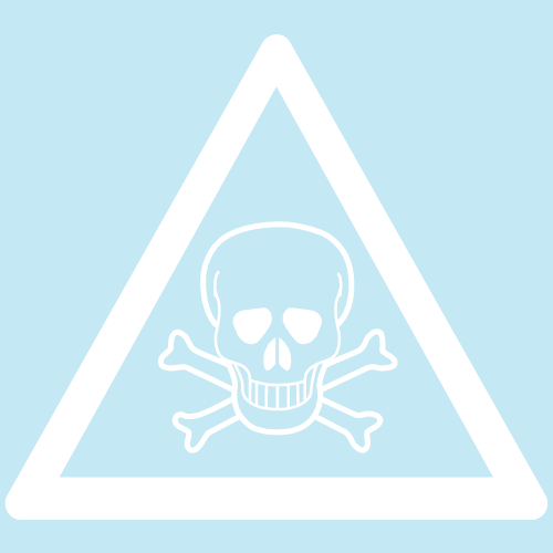 poisons vector
