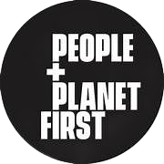 People + Planet Logo