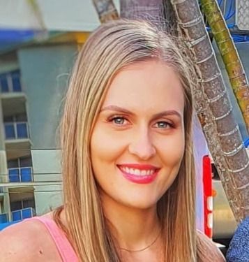 Shannon Reiken - Head Shot

