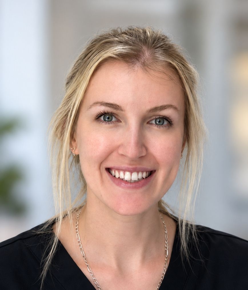 Sophie O'Connor - Head Shot
