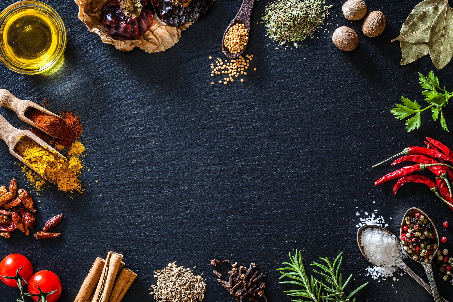 ingredienti alimentari
