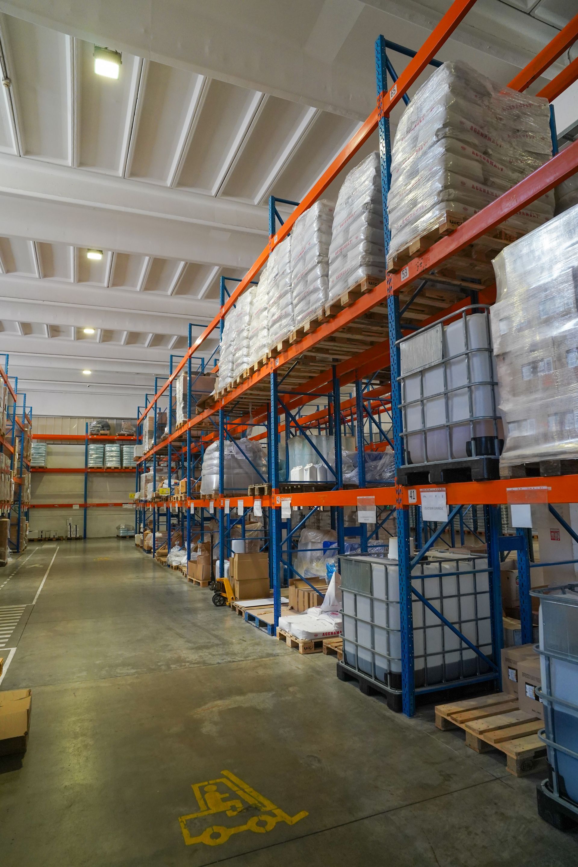 VISA - Aromi Mediterranei