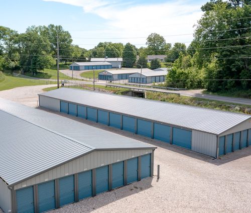 Self Storage Chester Storage Units in Chester, IL (Limited Availability!)