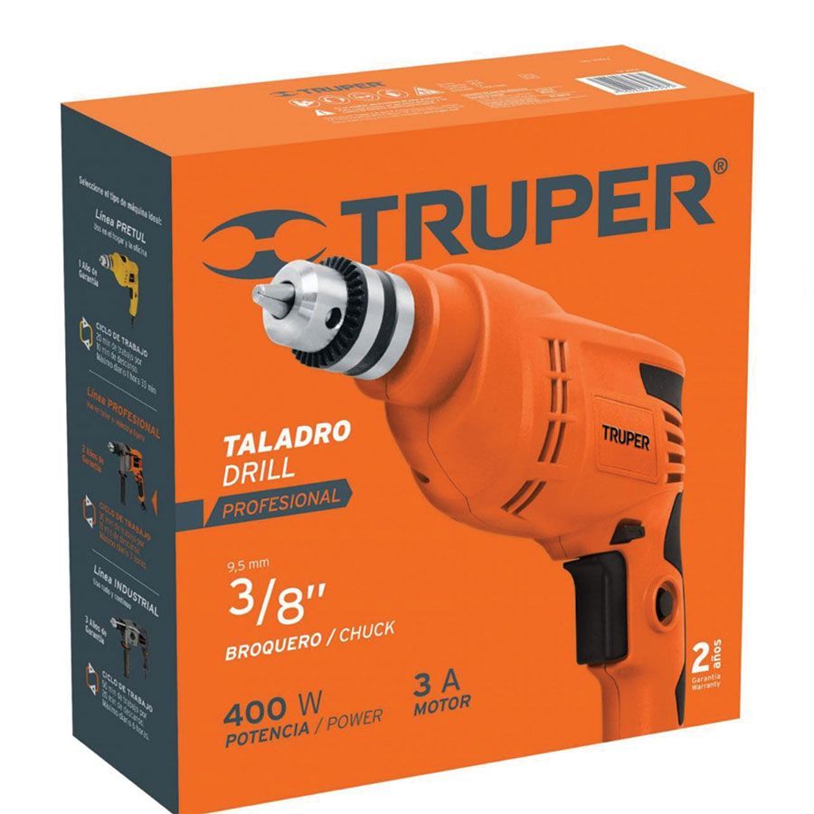 taladro