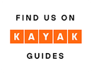 Click to visit Kayak Kayak Logo