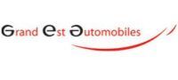Un logo pour Grand est automobiles