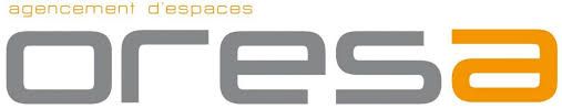 Logo ORESA