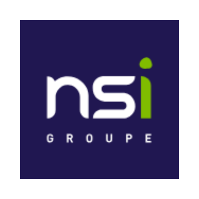 Logo NSI GROUPE