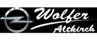 Un logo pour Wolfer alktkirch