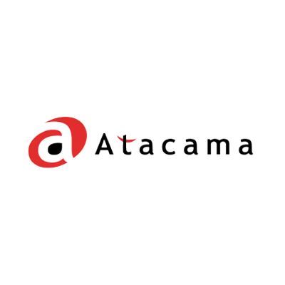 Un logo pour ATACAMA