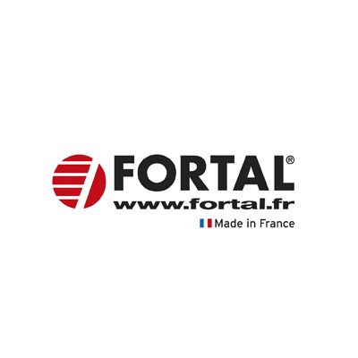 Un logo pour FORTAL