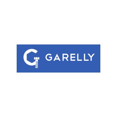 Un logo pour GARELLY
