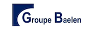 Logo Groupe Baelen