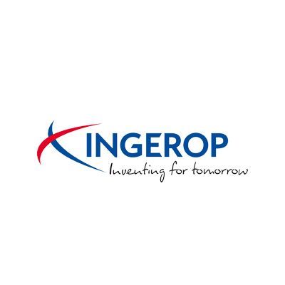 Un logo pour Ingerop