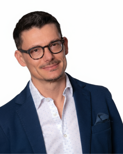 Jean-Cédric VIOLET