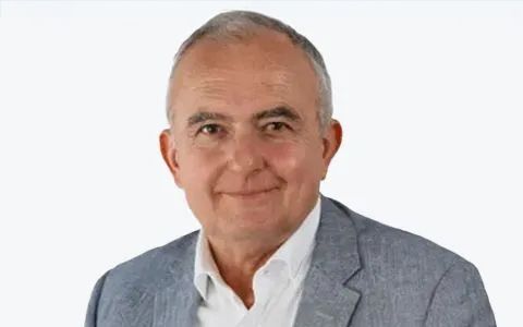 Joël Meyer